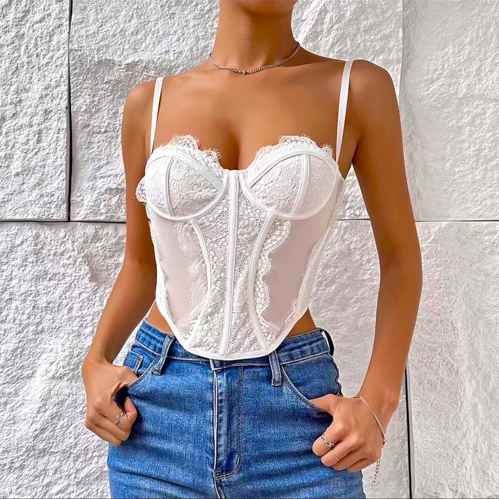 Corset Top